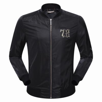 PHILIPP PLEIN Jackets-2